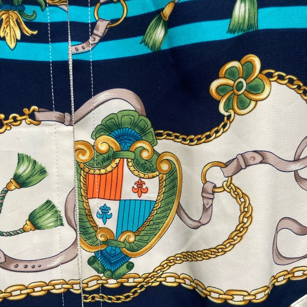 Pattern Sport Jacket - Picture 5 of 7